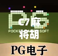 C7麻将胡了？别急，先搞清你是不是真·高手！